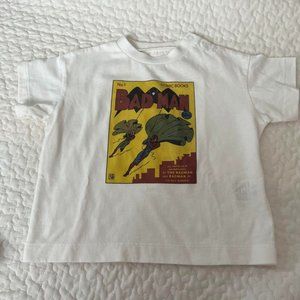 Used Children's T-shirts